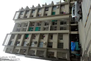 Sudarshan Prime Nilgiri Apartment image