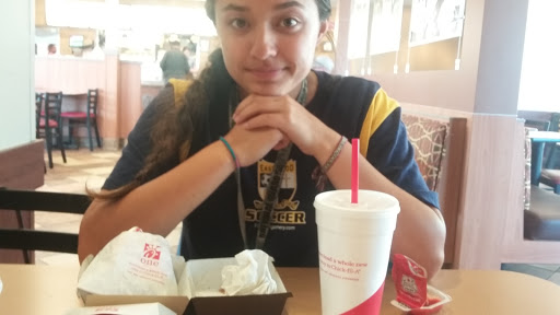 Fast Food Restaurant «Chick-fil-A», reviews and photos, 2682 Eastern Blvd, Montgomery, AL 36117, USA