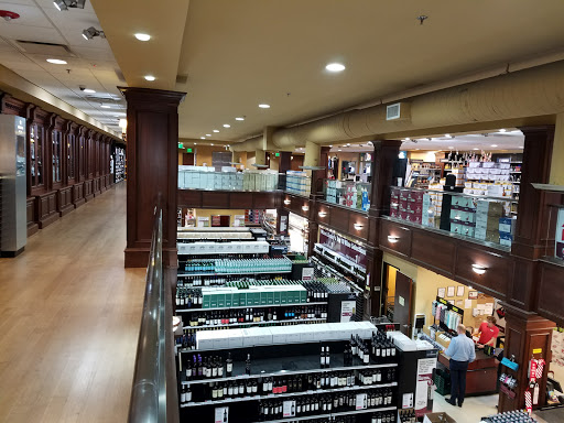 Wine Store «Wine Library», reviews and photos, 586 Morris Ave, Springfield Township, NJ 07081, USA