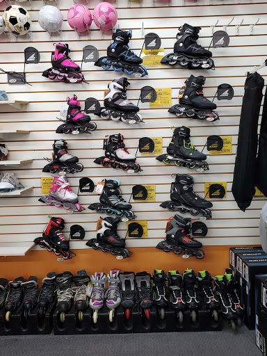 Sporting Goods Store «Play It Again Sports», reviews and photos, 18352 Beach Blvd, Huntington Beach, CA 92648, USA