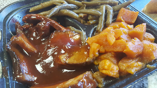 Barbecue Restaurant «Alabama Que», reviews and photos, 2733 Vine St, Cincinnati, OH 45219, USA