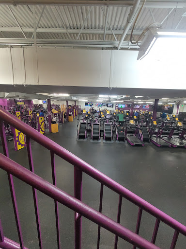 Gym «Planet Fitness», reviews and photos, 11130 New Hampshire Ave, Silver Spring, MD 20904, USA