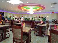 Atmosphère du Restaurant chinois Wok 88 à Épinal - n°11