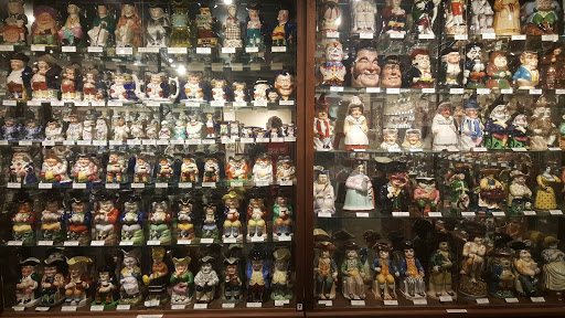 Museum «American Toby Jug Museum», reviews and photos, 910 Chicago Ave, Evanston, IL 60202, USA