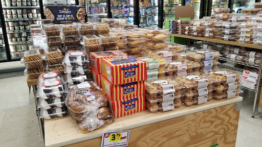 Supermarket «Best Market Franklin Square», reviews and photos, 696 Dogwood Ave, Franklin Square, NY 11010, USA