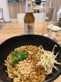 Phat thai du Restaurant asiatique Kim Hi Noodle à Castelnau-le-Lez - n°2