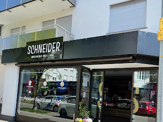 Metzgerei Schneider GmbH