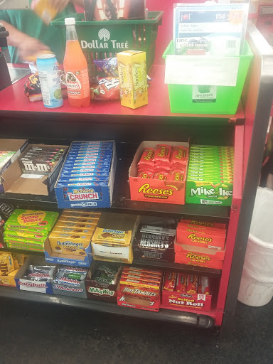 Dollar Store «Dollar Tree», reviews and photos, 2900 Rice St #200, Little Canada, MN 55113, USA
