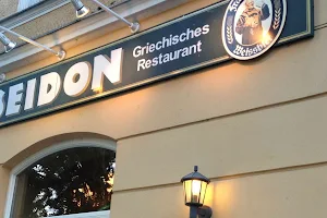 Restaurant Poseidon image