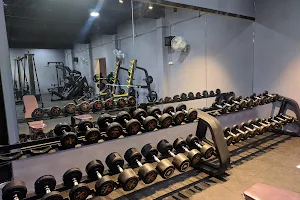 BOSS FITNESS GYM | Unisex Gym & Fitness Centre, TVS Nagar, Thadagam Road image