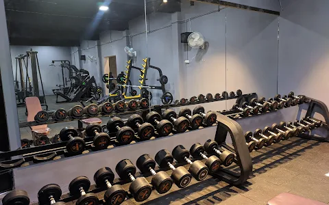 BOSS FITNESS GYM | Unisex Gym & Fitness Centre, TVS Nagar, Thadagam Road image