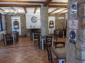 Restaurante La Fresnedilla en Villacarrillo