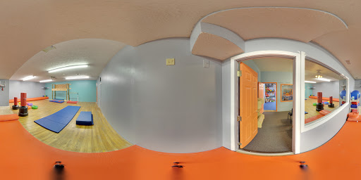 Gymnastics Center «Hoosier Gymnastics Training Center», reviews and photos, 5036 S County Road 600 E, Plainfield, IN 46168, USA