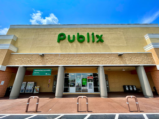 Supermarket «Publix Super Market at Merton Walk», reviews and photos, 911 Duluth Hwy, Lawrenceville, GA 30043, USA