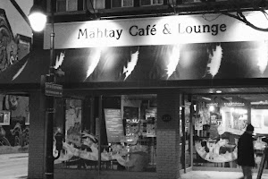 Mahtay Café & Lounge image