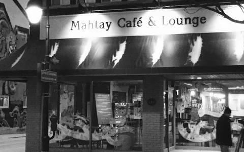 Mahtay Café & Lounge image