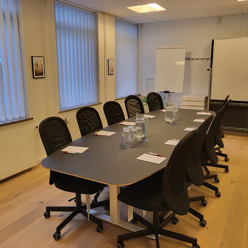 Flexum CoWorking - Virtuel kontor og lokale leje