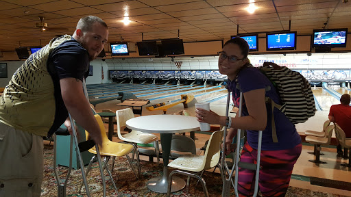 Bowling Alley «Southside Bowl», reviews and photos, 17325 Virginia Ave, Hagerstown, MD 21740, USA