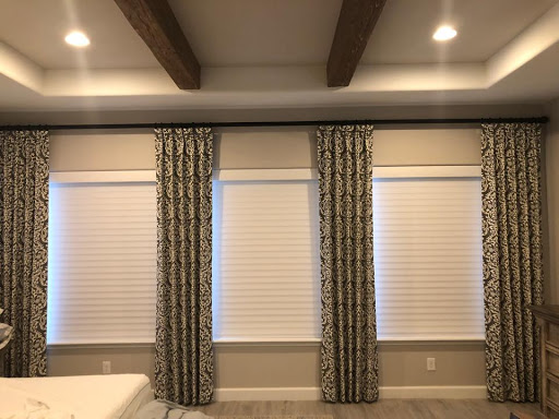Solutions Shutters and Blinds