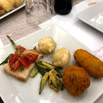 Photo n°3 de l'avis de Ferdinando.a fait le 03/01/2020 à 16:41 sur le  Lievito Madre à Giugliano in Campania