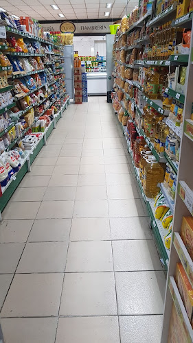Supermercado PazPlaza - Supermercado