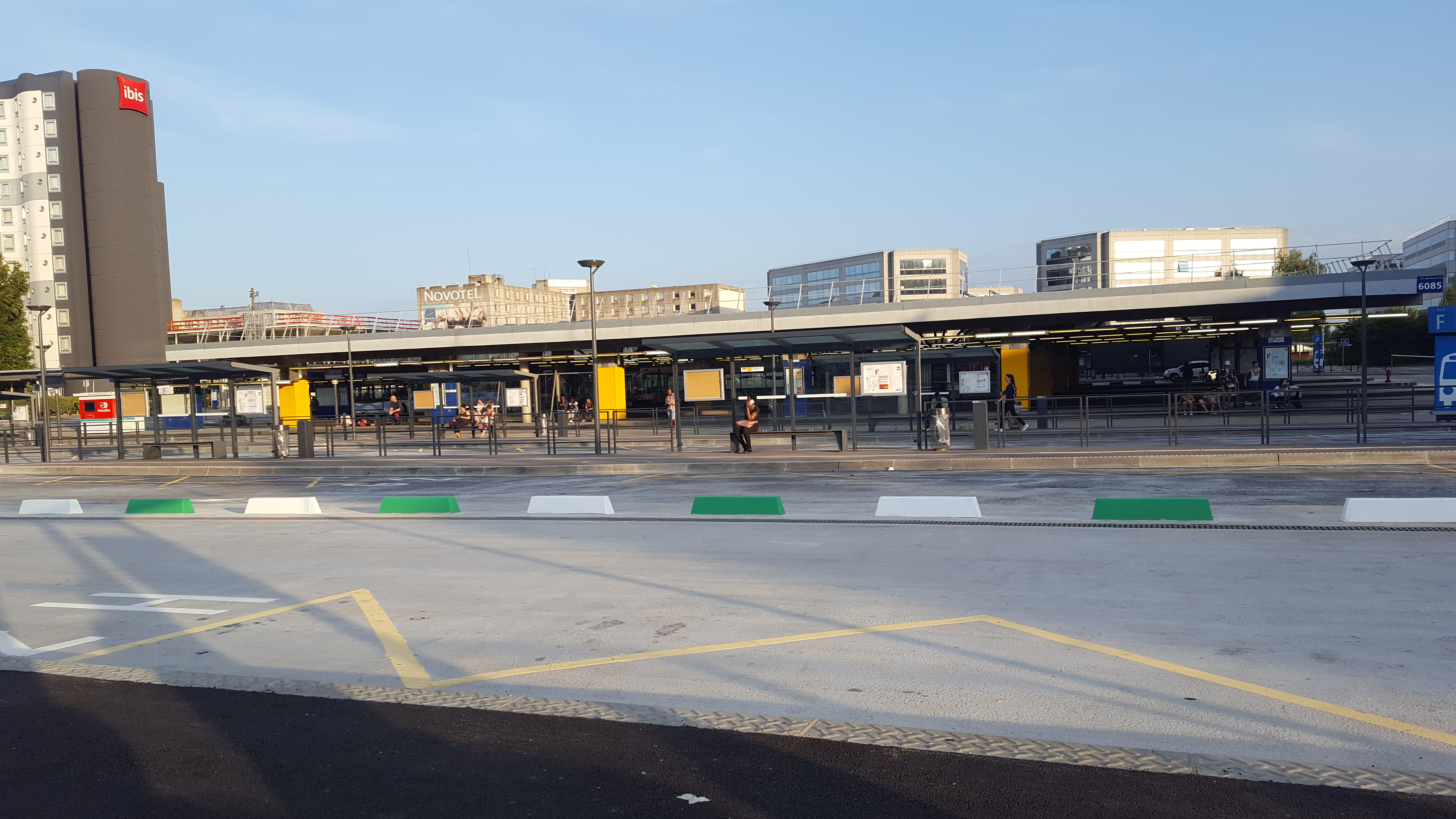 Photo n° 2 de l'avis de Sufyan.a fait le 10/07/2017 à 08:44