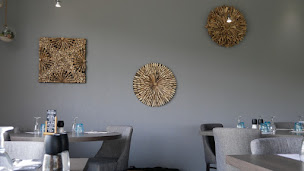 Photo n°32 de Milesker Restaurant / Bar à Urrugne ()