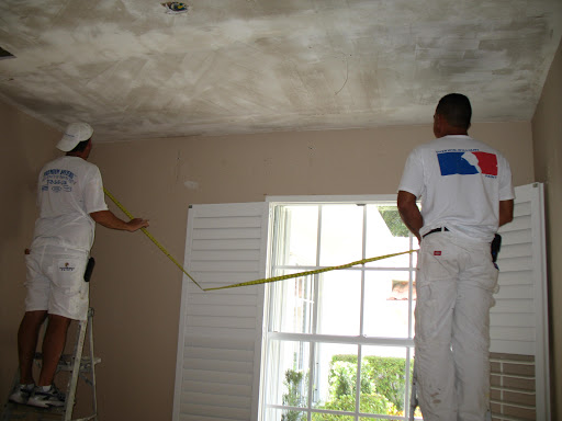 Painter «Premium Painters ** FREE ESTIMATES! CALL 772-545-2154», reviews and photos, 9425 SE Federal Hwy, Hobe Sound, FL 33455, USA