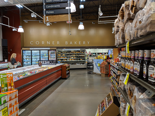 Grocery Store «Price Chopper», reviews and photos, 500 NE Barry Rd, Kansas City, MO 64155, USA