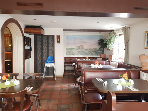 SCHÖNE AUSSICHT Griechisches Restaurant NÜRNBERG