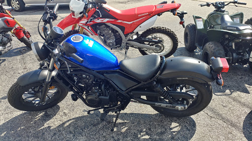 Motorcycle Dealer «Lake Cycle», reviews and photos, 7911 Taft St, Merrillville, IN 46410, USA