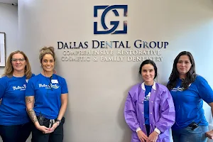 Dallas Dental Group image