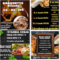 Photos du propriétaire du Restaurant İstanbul kebab Montataire - n°12