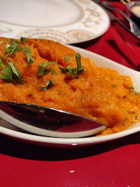 Curry du Restaurant indien Junoon à Ornex - n°14