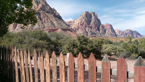 National Reserve «Red Rock Canyon National Conservation Area», reviews and photos, 1000 Scenic Loop Dr, Las Vegas, NV 89161, USA