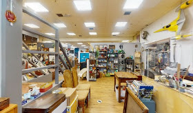 Blaby Antiques Centre
