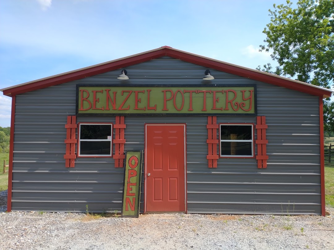 Benzel Pottery