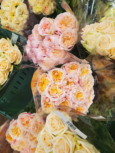 Florist «Sieck-Wright Floral Products», reviews and photos, 231 Monmouth St, Hightstown, NJ 08520, USA