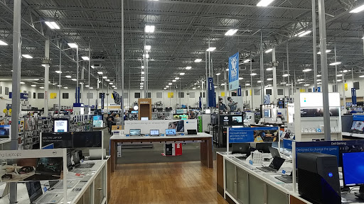Electronics Store «Best Buy», reviews and photos, 309 S College Rd, Wilmington, NC 28403, USA