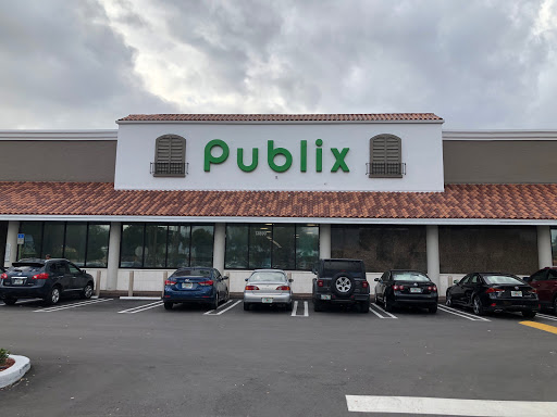 Supermarket «Publix Super Market Sabor», reviews and photos, 13890 SW 56th St, Miami, FL 33175, USA