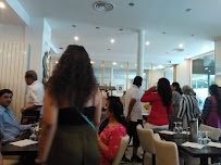 Atmosphère du Restaurant indien Welcome India à Paris - n°12