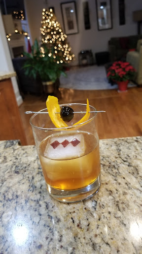 Distillery «Sagamore Spirit Distillery», reviews and photos, 301 E Cromwell St, Baltimore, MD 21230, USA