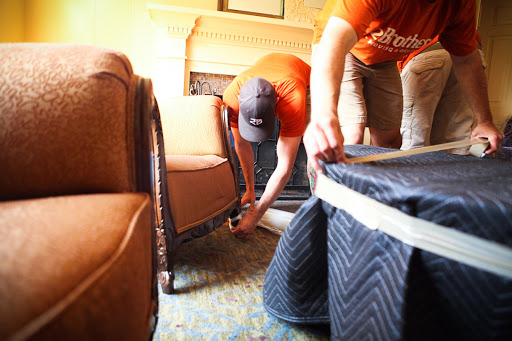 Moving Company «2 Brothers Moving & Delivery», reviews and photos, 3571 NW Yeon Ave, Portland, OR 97210, USA