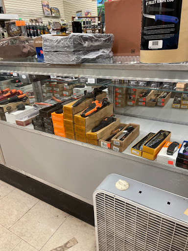 Sporting Goods Store «Hunters Gallery», reviews and photos, 237 Mt Cobb Hwy, Hamlin, PA 18427, USA