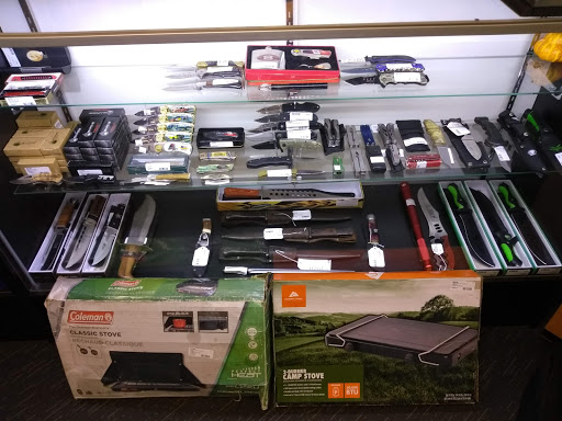 Pawn Shop «Peninsula Pawn», reviews and photos, 1007 Norman Eskridge Hwy, Seaford, DE 19973, USA