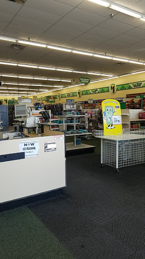 Dollar Store «Dollar Tree», reviews and photos, 290 Saratoga Rd, Glenville, NY 12302, USA