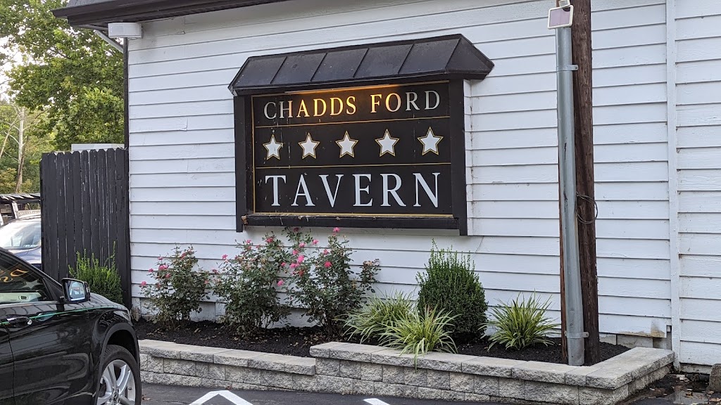 Chadds Ford Tavern 19317