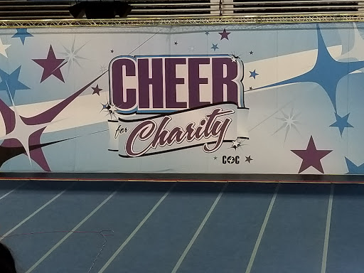 Arena «Bob Carpenter Center», reviews and photos, 631 S College Ave, Newark, DE 19716, USA