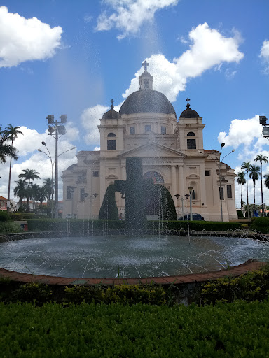 Leandri - Dr.Farol em Batatais