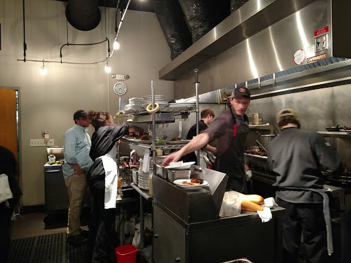 Modern French Restaurant «Five Senses Restaurant, Bar & Catering», reviews and photos, 1602 W Northfield Blvd, Murfreesboro, TN 37129, USA